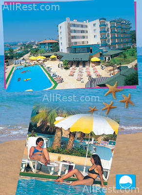Royal Rose Hotel 3